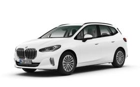 Active Tourer